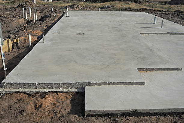 Best Commercial Concrete Services in Gold Canyon, AZ